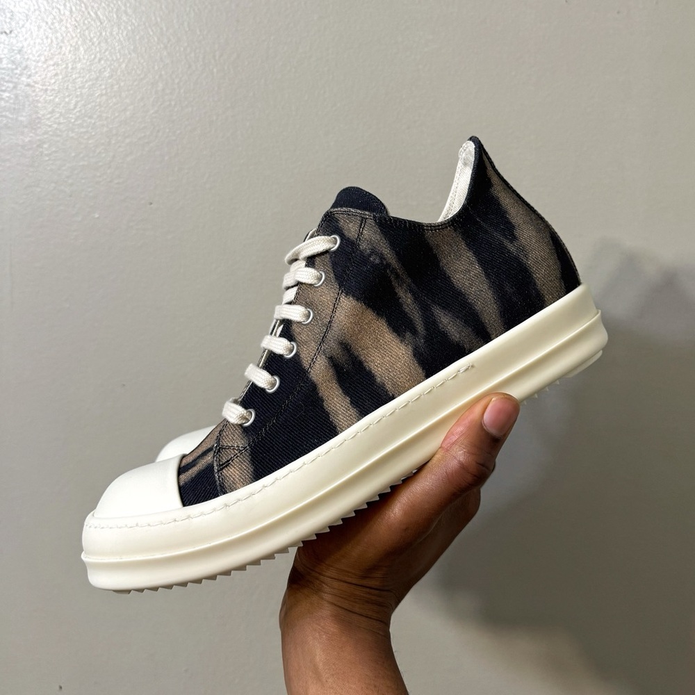 *SOLD Grailed* Rick Owens : Terra Sun Denim